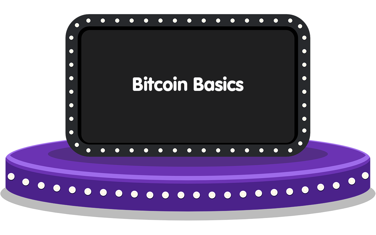 Bitcoin Basics Quiz