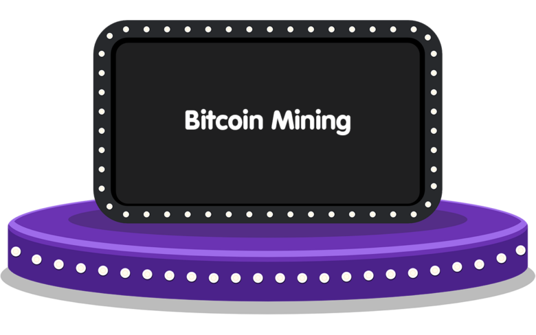 Bitcoin Mining Quiz