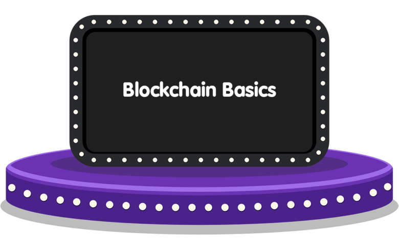 Blockchain Basics Quiz