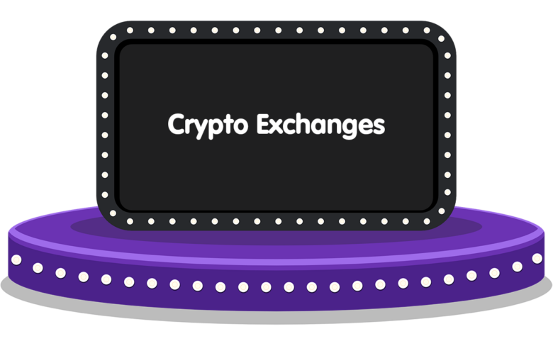 Crypto Exchanges Quiz