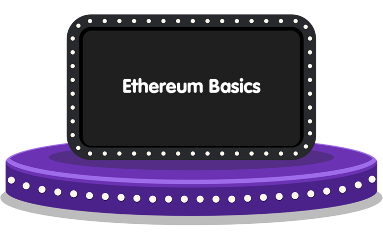 Ethereum Basics